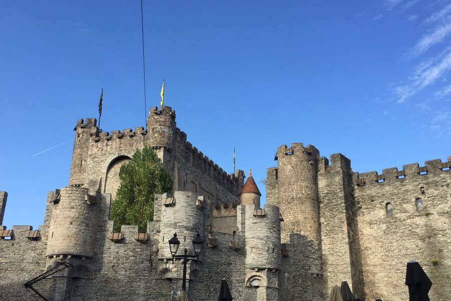 Ghent: Beer and Sightseeing Adventure - Value and Timing, Does $104 Make Sense for What You Actually Get?
