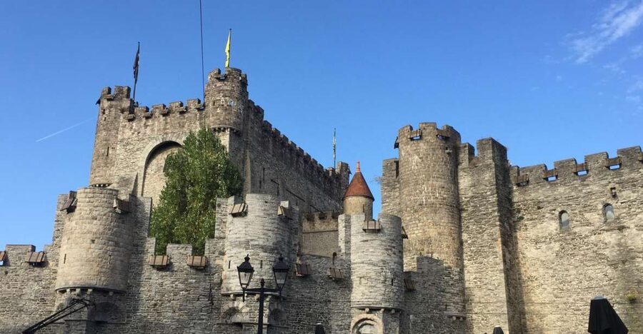 Ghent: Beer and Sightseeing Adventure - Who This Tour Fits Best, and Who Might Want a Different Plan