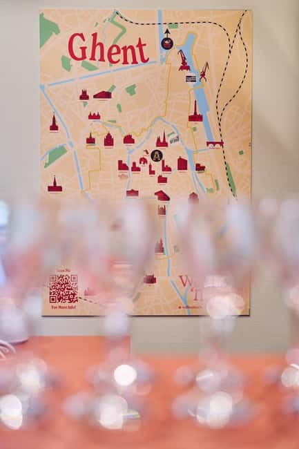 Ghent: Belgian Chocolate Making Workshop with Beer Tasting - Should You Book This Ghent Workshop?