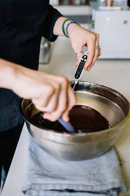 Ghent: Belgian Chocolate Making Workshop with Beer Tasting - The Beer Tasting Part: How to Taste Like It Matters