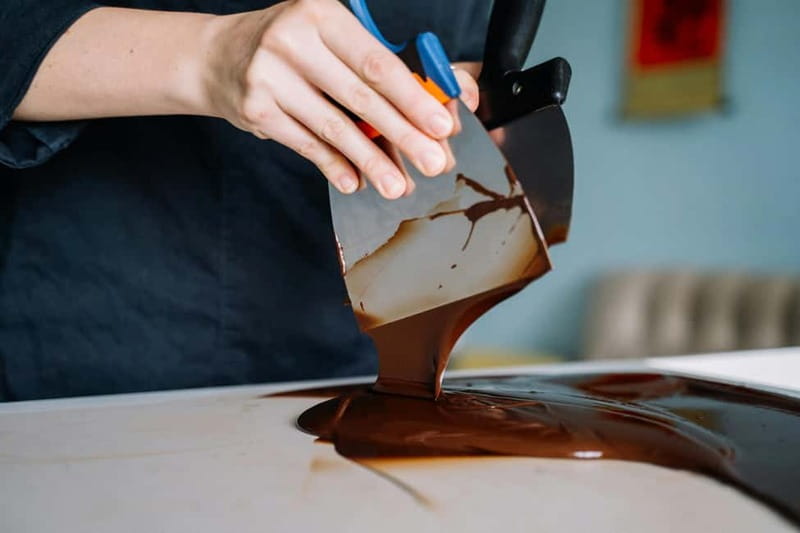 Ghent: Belgian Chocolate Making Workshop with Beer Tasting - Price and Value at $69: What You’re Really Paying For
