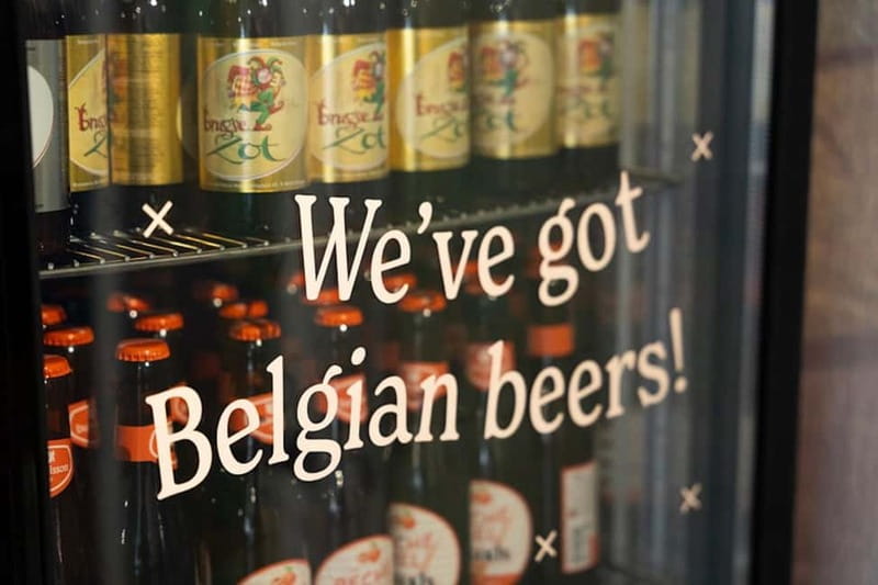 Ghent: Belgian Chocolate Making Workshop with Beer Tasting - What You Make: Belgian Pralines, Shells, and Ganache