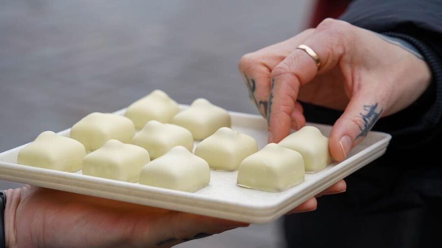 Ghent: Belgian Chocolate Walking Tour with Tastings - Who should book this Ghent chocolate walk (and who should skip it)