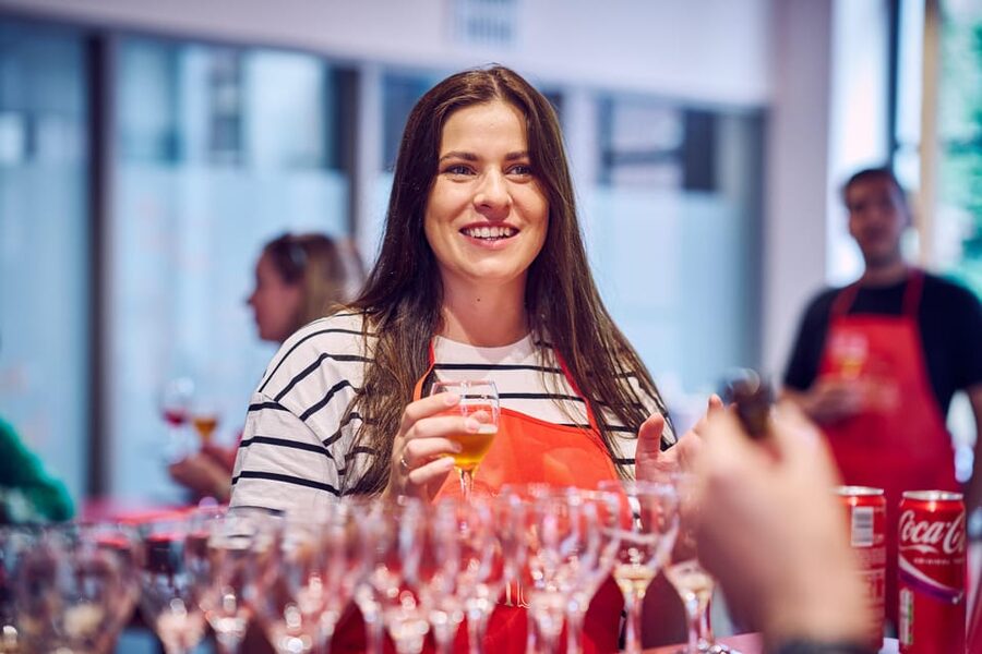 Ghent: Belgian Waffle-Making Workshop with Beer Tasting - Should You Book This Ghent Waffles n Beer Workshop?