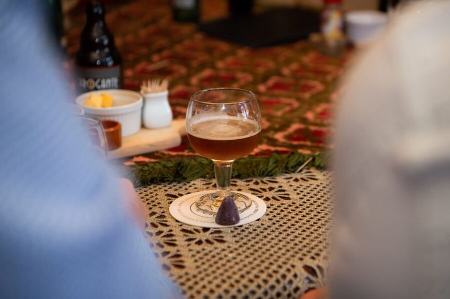 Ghent: Brewery visit + Beer Tasting tour with a Young Local - What the guide experience really adds (and which guides have impressed people)