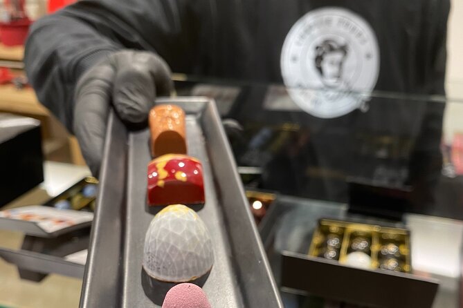 Ghent: Famous Belgian Chocolate Walking Tour with Tastings - Who this tour is for (and who should think twice)