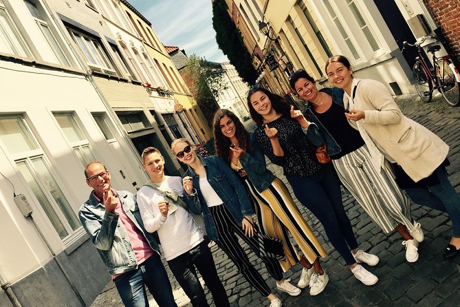 Ghent: Famous Belgian Chocolate Walking Tour with Tastings - Tips to get the most out of your Ghent chocolate walk