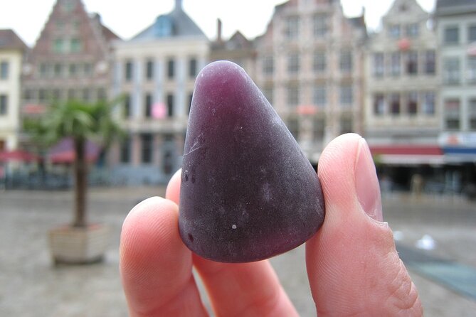 Ghent Food & Drink Tasting Tour with Local Specialties - Drinks you can taste: beer, Roomer, apple jenever, and classic jenever