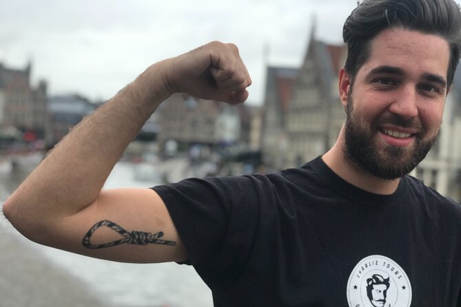 Ghent Food & Drink Tasting Tour with Local Specialties - What I’d pack and plan for (so you leave happy)
