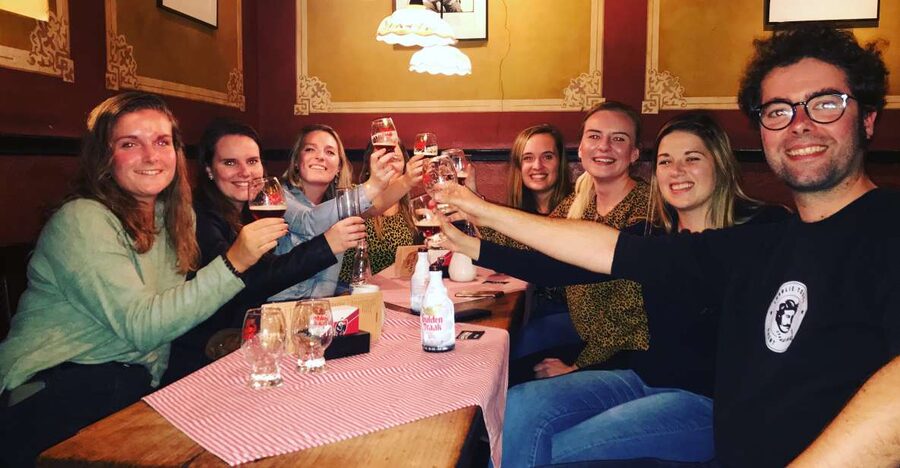 Ghent: Food & Drink Walking Tour with Tastings - Key things I’d circle before you go