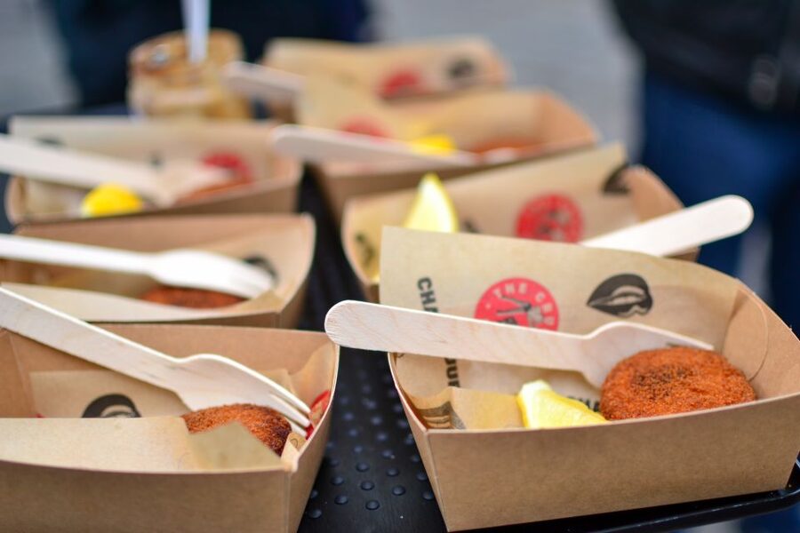 Ghent: Food & Drink Walking Tour with Tastings - The Medieval Streets Part: Facts That Stick