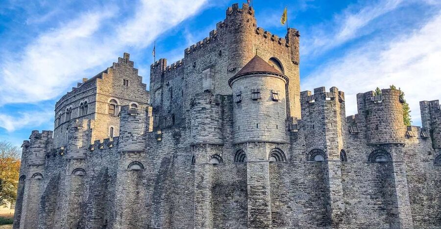Ghent: Guided Walking Tour and Canal Boat Trip - Key Things You’ll Appreciate On This Ghent Tour