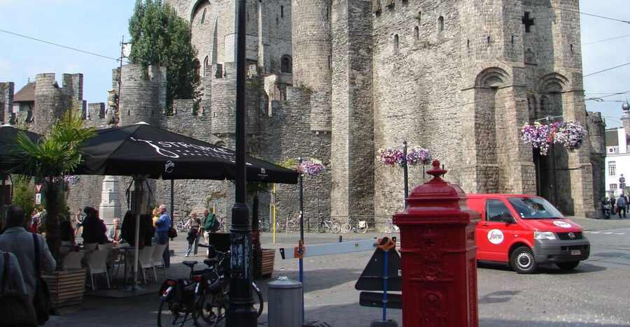Ghent: Private 2-Hour Walking Tour - Key things to look forward to on this Ghent private walk
