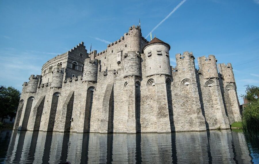 Ghent: Private Historical Highlights Walking Tour - Why Ghent’s Private 2-Hour Route Works So Well