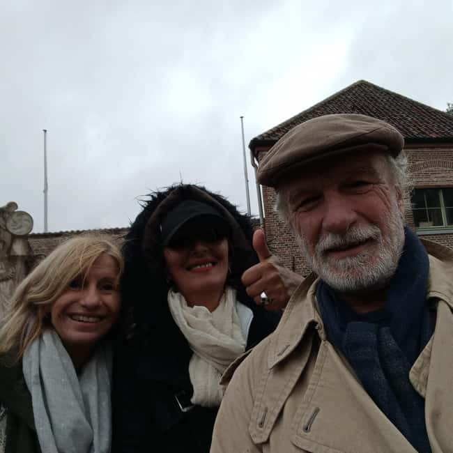 Ghent: Private Walking Tour with a Local - Why This Private Ghent Walk Feels Like Visiting with a Friend