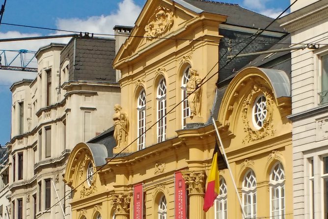 Ghent Walking Tour - City Highlights and Beyond Tradition - Price and value: is $67.10 worth it?