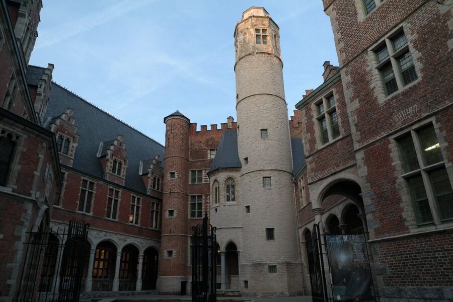Ghent: Walking Tour from Friday Market to the Cathedral - Key highlights I’d plan around