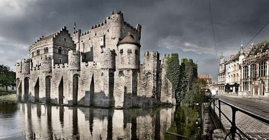 Ghent Walking Tour with Optional Add-ons: Boat & Beer - Key Things You’ll Notice on This Walk