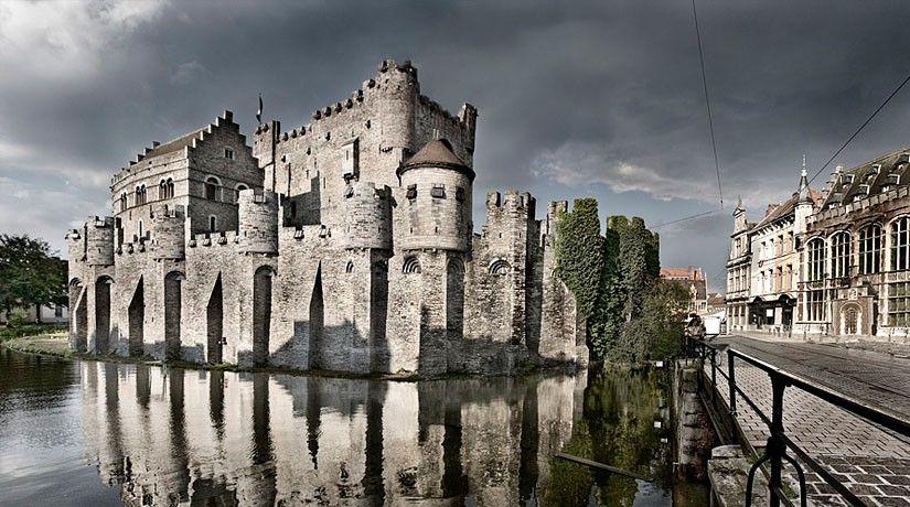 Ghent Walking Tour with Optional Add-ons: Boat & Beer - The Big Picture, Why This Tour Works for First-Time Ghent