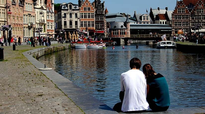 Ghent Walking Tour with Optional Add-ons: Boat & Beer - Belfry and Town Hall Views, Quick Proof You’re in the Right Place