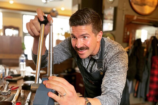 Handcraft your own silver ring in Bruges - Key Things I’d Watch For Before You Go
