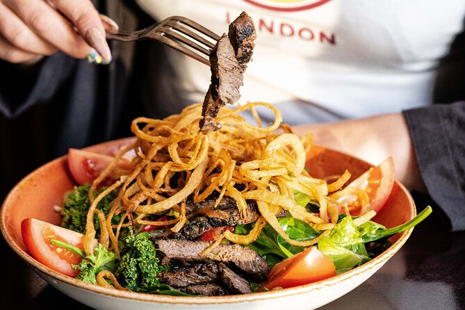 Hard Rock Cafe Brussels with Set Lunch or Dinner - Who this set lunch or dinner suits best, and who may want another option