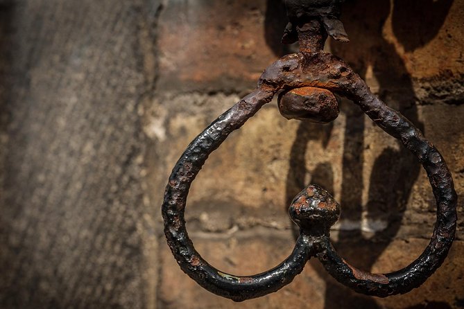 "Hidden Brugge" Photo Tour - 2hr open city tour & workshop - Stop 2: Jan Van Eyckplein and the old port angles