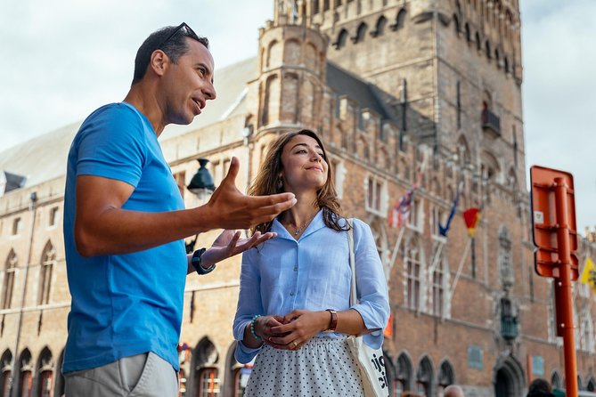 Highlights & Hidden Gems With Locals: Best of Bruges Private Tour - How the Tour Gets Custom: Your Route, Your Questions, Your Pace