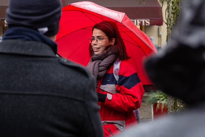 Historical Walking Tour: Legends of Bruges - Ten Wijngaarde Beguinage: A Community That Lasted Over 800 Years