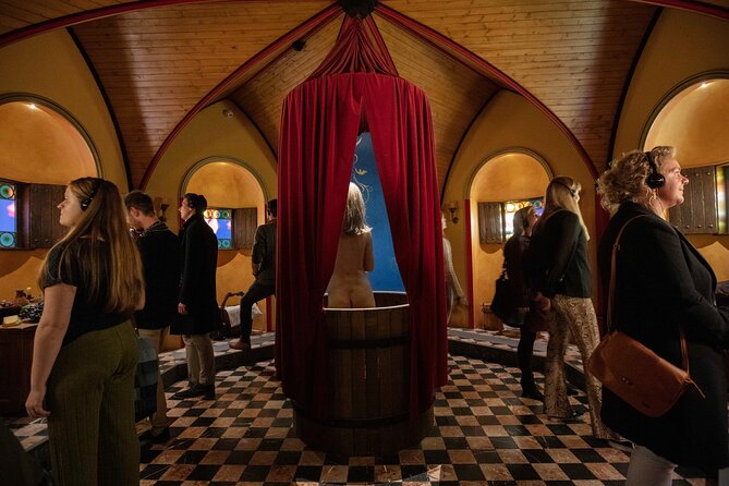 Historium Story Ticket - Price and value for $25.23 in Bruges