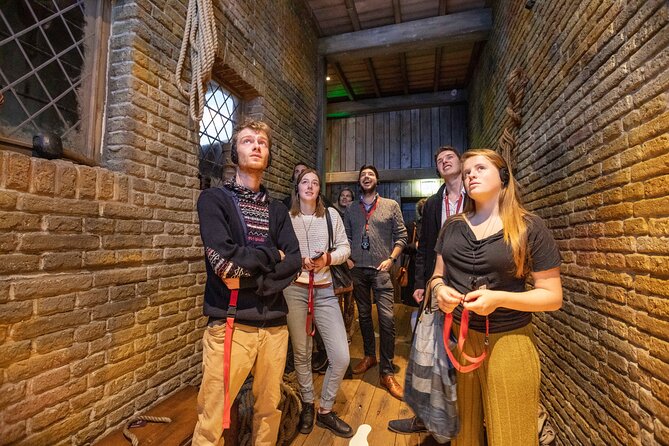 Historium Story Ticket - Timing, hours, and practical planning for your Bruges day