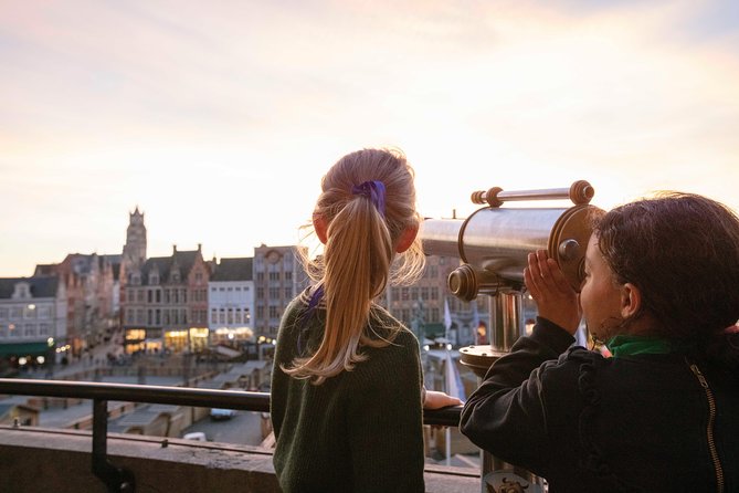 Historium Story + VR Ticket - Should you book Historium Story + VR?
