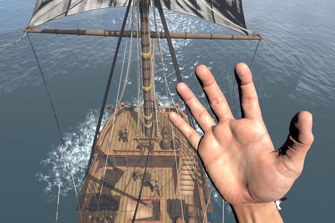 Historium Virtual Reality Ticket - Timing it in your Bruges day: opening hours and planning
