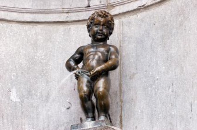 Hungry Mary's Famous Beer and Chocolate Tour in Brussels - Key Highlights You Will Actually Feel on This Tour
