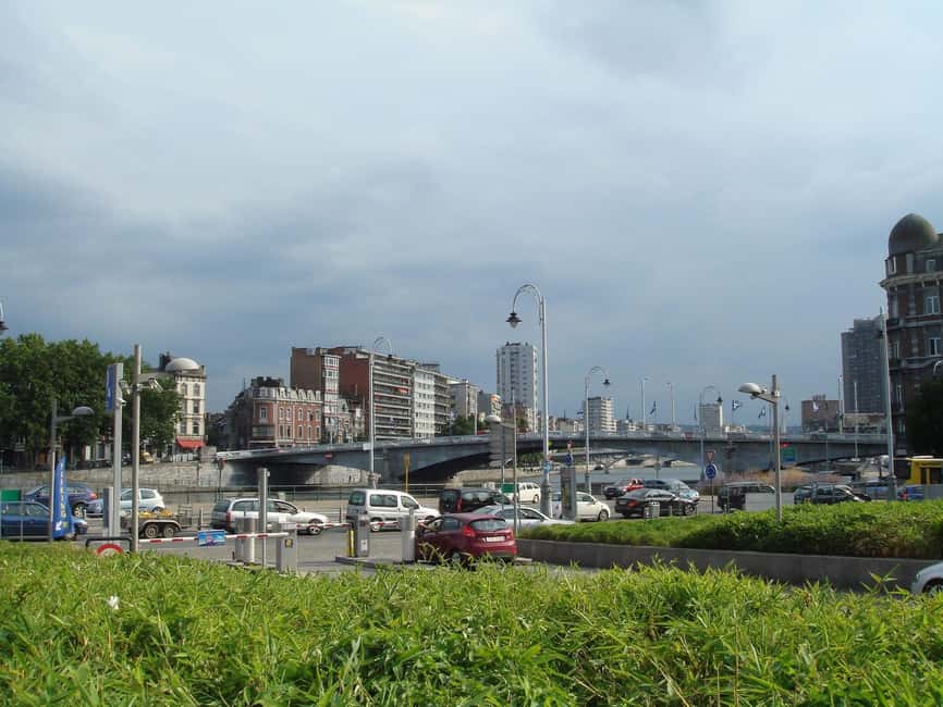 Liege Private Walking Tour - Key Highlights Worth Your Attention