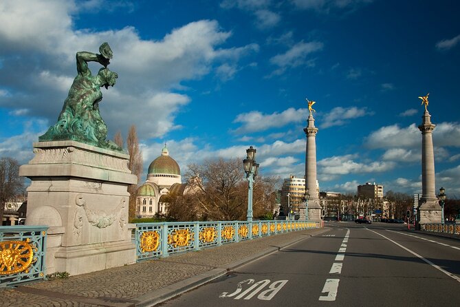 Liege Scavenger Hunt and Highlights Self Guided Audio Tour - What I’d Watch For: Tech, Hints, and a Possible Ending Confusion