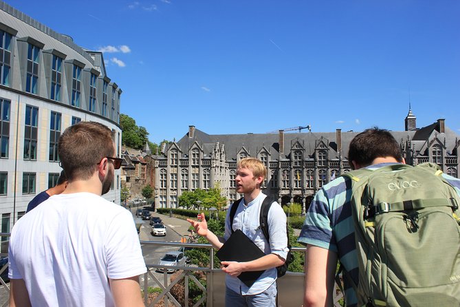 Liege Walking Tours - Key highlights worth planning around