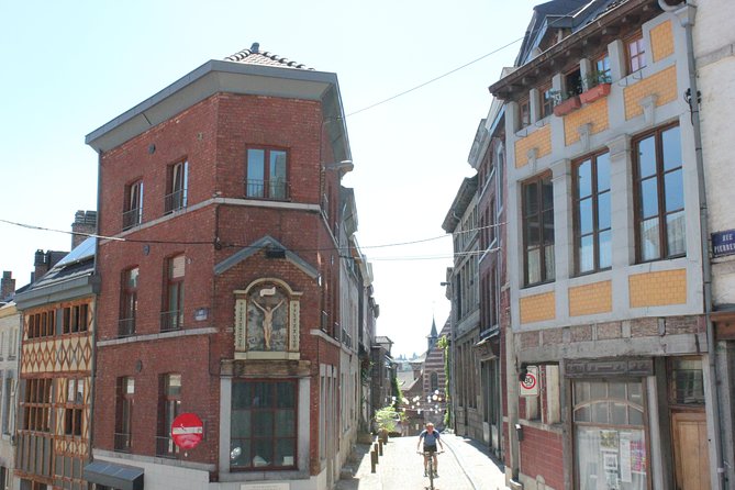 Liege Walking Tours - A quick, friendly way to get oriented in Liège