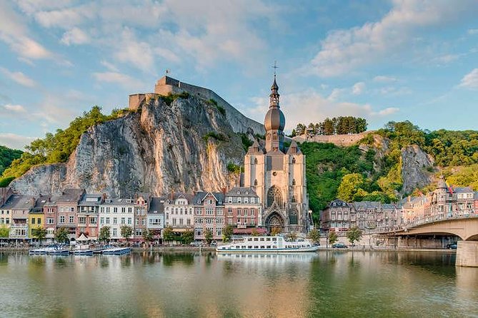 Luxembourg and Dinant Day Trip from Brussels - Key things to know before you go