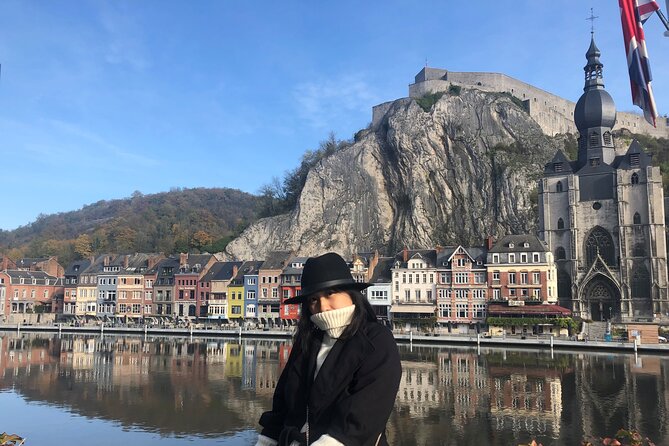 Luxembourg and Dinant Day Trip from Brussels - The free-time Old Town block: how to get value from it