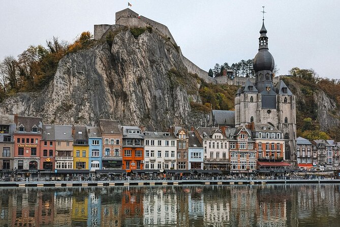 Luxembourg and Dinant Full Day Tour from Brussels - Key things that make this tour a smart use of your time