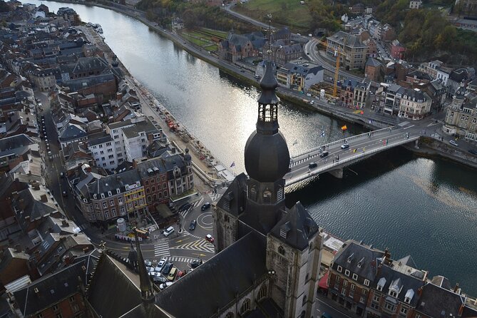 Luxembourg and Dinant Full Day Tour from Brussels - The return to Brussels, and why the stop timing matters
