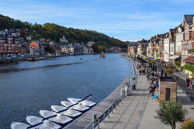 Luxembourg and Dinant Full Day Tour from Brussels - What’s included, what’s not, and how to plan like a pro