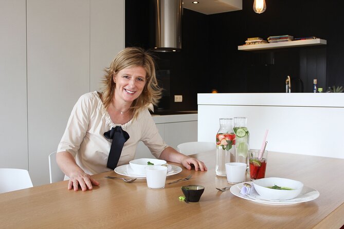 Market Tour and Cooking Lesson with a Belgian Gourmet Meal in a Brussels Home - Lunch, dinner, and beverages: why the timing feels like a real evening