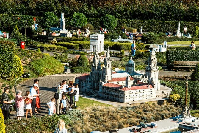 Mini Europe Entry Ticket in Brussels with Flexible Priority Entry - Price and value: is a ticket around $33.52 worth it?