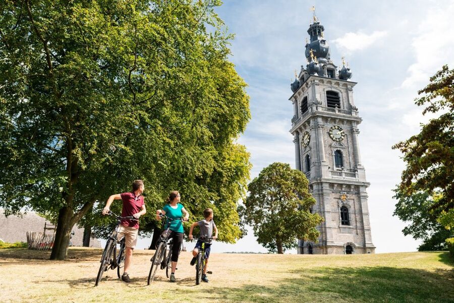 Mons : The Belfry - Why the Mons Belfry feels like a smart use of 1 day