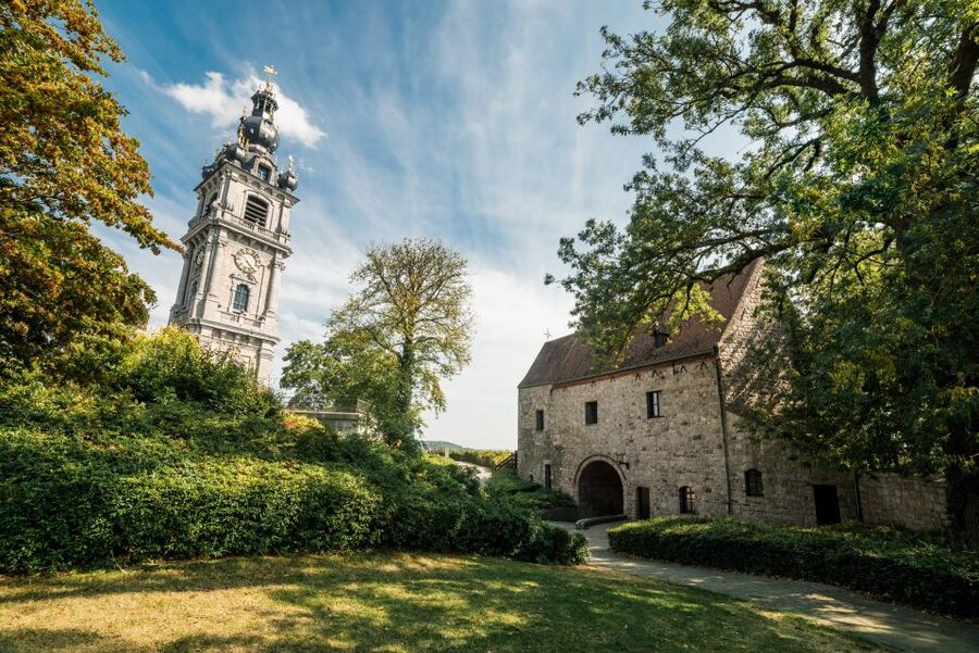 Mons : The Belfry - Price and what you really get for about $11