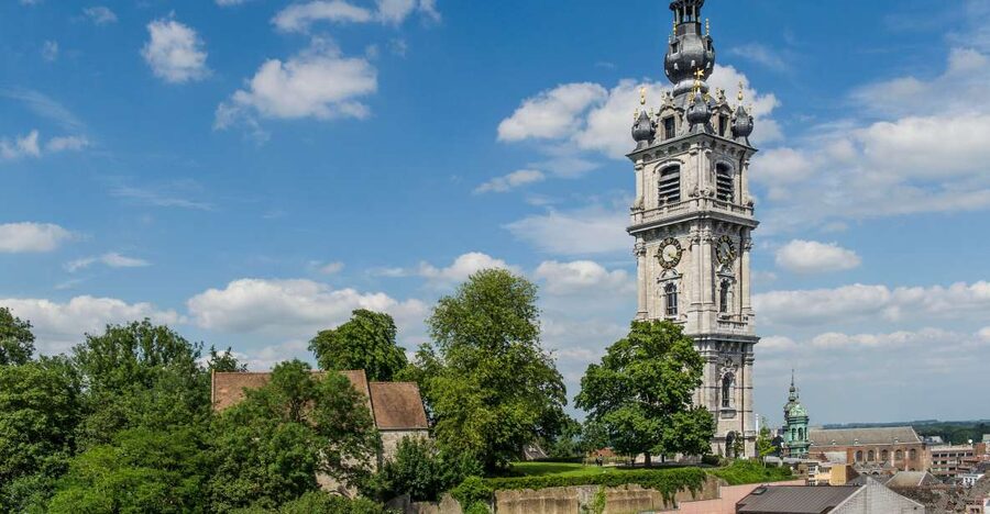 Mons : The Belfry - Who should book this Mons Belfry ticket (and who should skip it)
