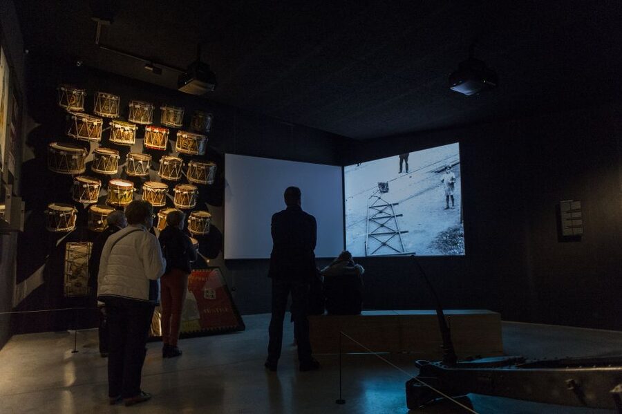 Mons : the Mons Memorial Museum - Key Things You Should Know Before You Go