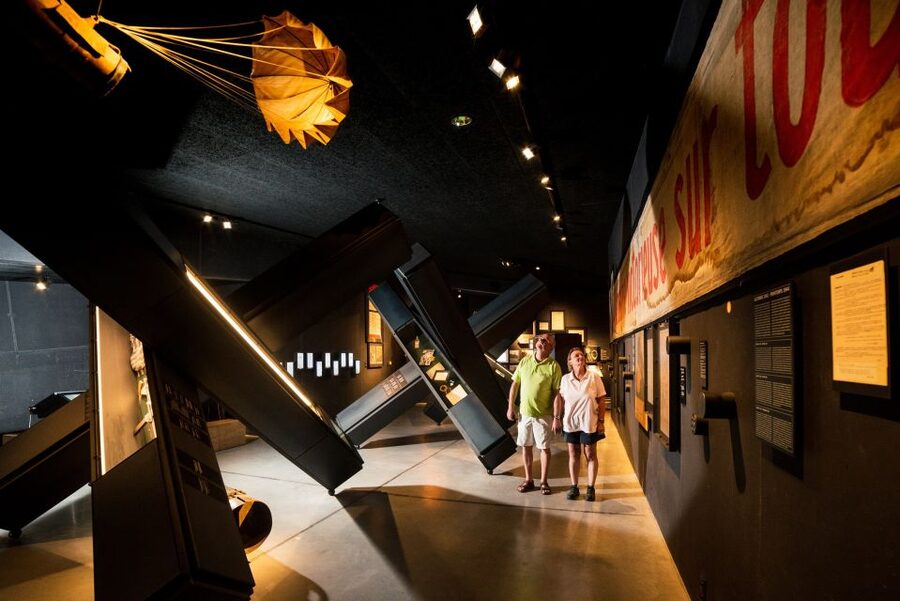 Mons : the Mons Memorial Museum - Practical Details That Affect Your Day